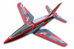 Tomahawk Futura Sport Jet